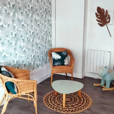 3 Etoiles De 100m2- Piscine Partagee Meursac
