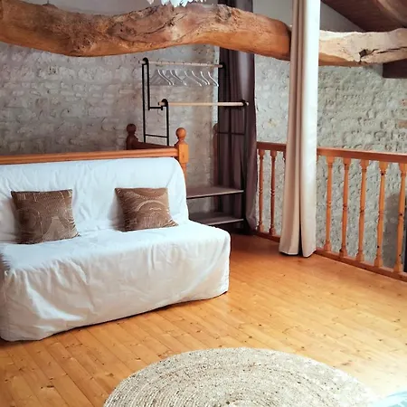 Casa vacanze 100m2- Piscine Partagée