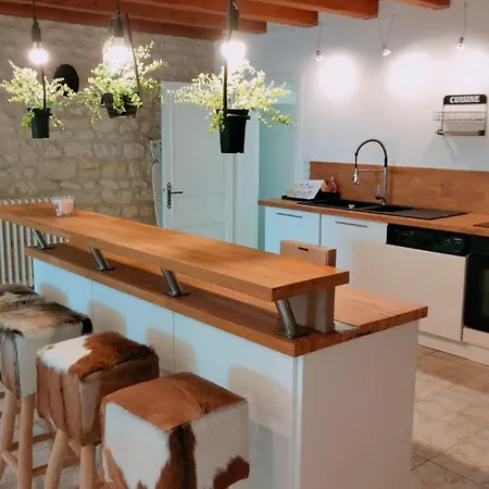 100m2- Piscine Partagée *