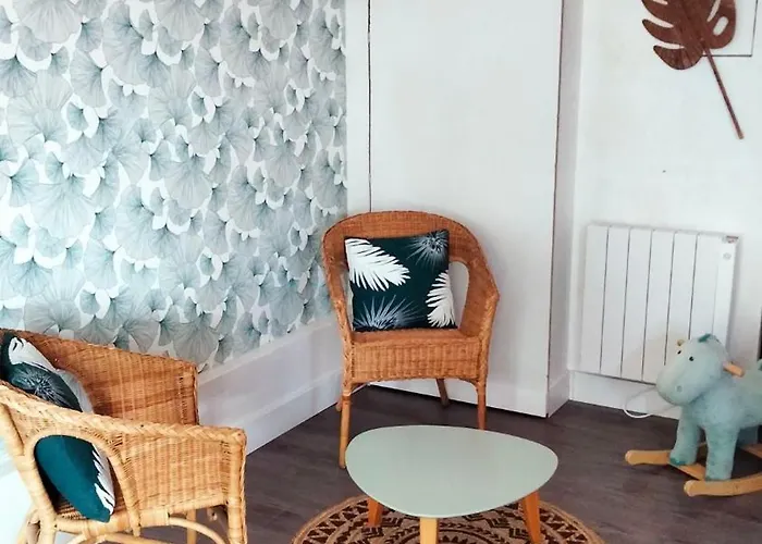 100m2- Piscine Partagee Meursac