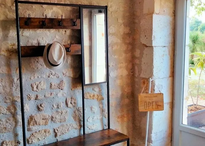 100m2- Piscine Partagee