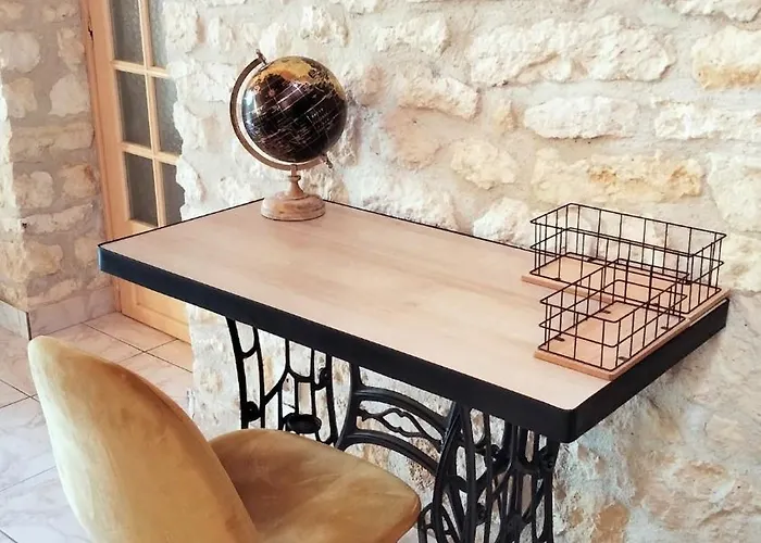 100m2- Piscine Partagee