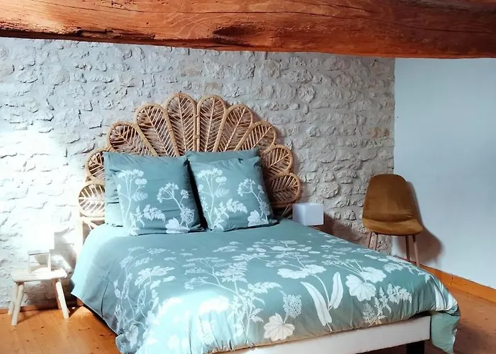 100m2- Piscine Partagee *